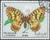 Postzegels Sharjah - 1972 - Vlinders (1) - 1 - Thumbnail