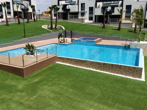 Te huur: Te huur Luxe appartement Torrevieja - 1