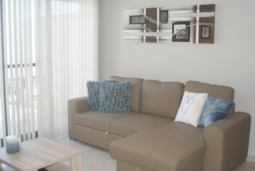 Te huur: Te huur Luxe appartement Torrevieja - 2