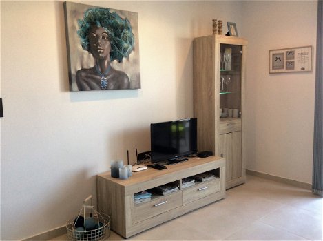 Te huur: Te huur Luxe appartement Torrevieja - 3