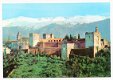 J076 Granada Alhambra / Spanje - 1 - Thumbnail