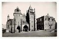 J083 Saint Brieuc / Cathedrale / Hotel de Ville / Frankrijk - 1 - Thumbnail