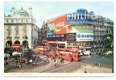 J097 Piccadilly Circus Londen / Engeland - 1 - Thumbnail