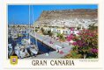 J098 Puerto de Mogan Gran Canaria / Spanje - 1 - Thumbnail