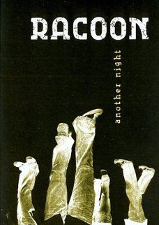Racoon  -   Another Night  (DVD & CD)