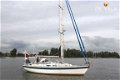 Hallberg Rassy 36 - 1 - Thumbnail