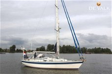 Hallberg Rassy 36