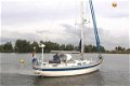 Hallberg Rassy 36 - 2 - Thumbnail