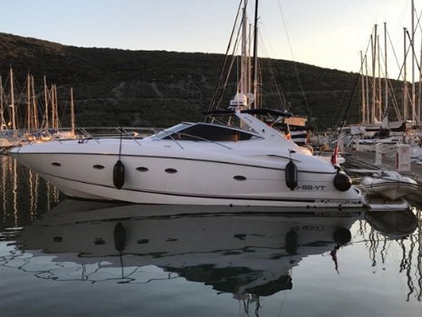 Sunseeker Portofino 46 - 6