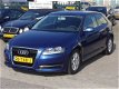 Audi A3 - 1.6 TDI 99g Attraction Business Edition - 1 - Thumbnail