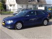 Audi A3 - 1.6 TDI 99g Attraction Business Edition - 1 - Thumbnail