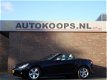 Mercedes-Benz SLK-klasse - 200 Kompressor Automaat 163Pk | Airco | Cruise control | Wit-leder | Elek - 1 - Thumbnail