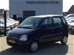 Opel Agila - 1.0-12V Comfort, 5-DEURS, STUURBEKRACHTIGING, RADIO-CD, AIRBAGS, 2E EIGENAAR - 1 - Thumbnail