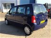 Opel Agila - 1.0-12V Comfort, 5-DEURS, STUURBEKRACHTIGING, RADIO-CD, AIRBAGS, 2E EIGENAAR - 1 - Thumbnail