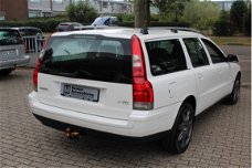 Volvo V70 - 2.4 Schuifdak Youngtimer specialist garantie