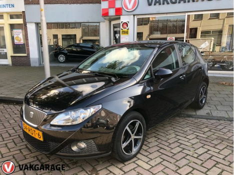 Seat Ibiza - 1.2 TDI Style Eco - 1