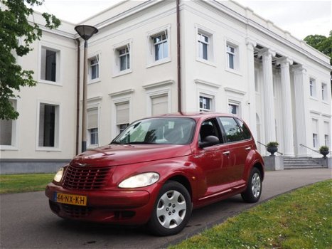 Chrysler PT Cruiser - , GERESERVEERD 1.6i - 1