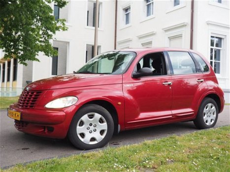 Chrysler PT Cruiser - , GERESERVEERD 1.6i - 1