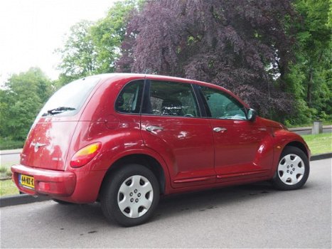 Chrysler PT Cruiser - , GERESERVEERD 1.6i - 1