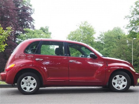 Chrysler PT Cruiser - , GERESERVEERD 1.6i - 1