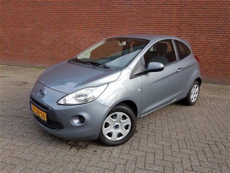 Ford Ka - 1.2 Champions Edition start/stop ALS NIEUW ORIG. NL - 1