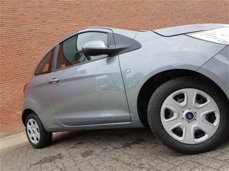 Ford Ka - 1.2 Champions Edition start/stop ALS NIEUW ORIG. NL - 1