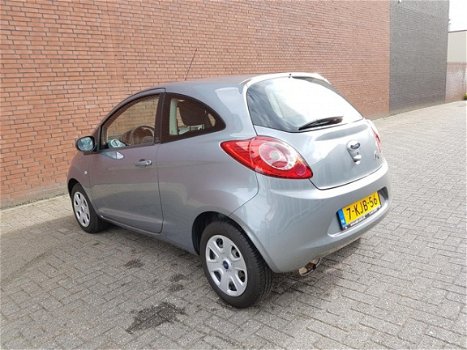 Ford Ka - 1.2 Champions Edition start/stop ALS NIEUW ORIG. NL - 1