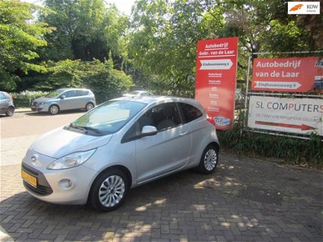 Ford Ka - 1.2 Titanium - 1