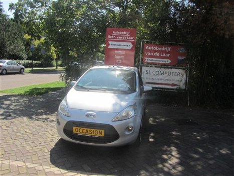 Ford Ka - 1.2 Titanium - 1