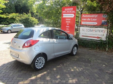 Ford Ka - 1.2 Titanium - 1