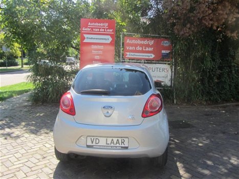 Ford Ka - 1.2 Titanium - 1