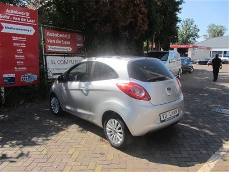 Ford Ka - 1.2 Titanium - 1