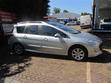 Peugeot 308 SW - 1.6 THP Allure 7p - 1