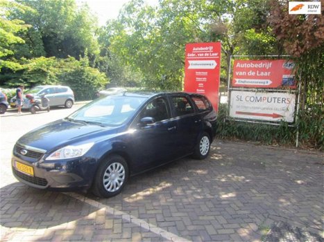 Ford Focus Wagon - 1.6 Comfort - 1