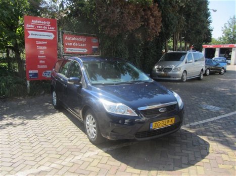 Ford Focus Wagon - 1.6 Comfort - 1