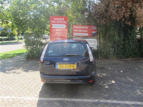 Ford Focus Wagon - 1.6 Comfort - 1