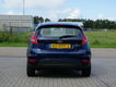 Ford Fiesta - 1.25 Limited - 1 - Thumbnail