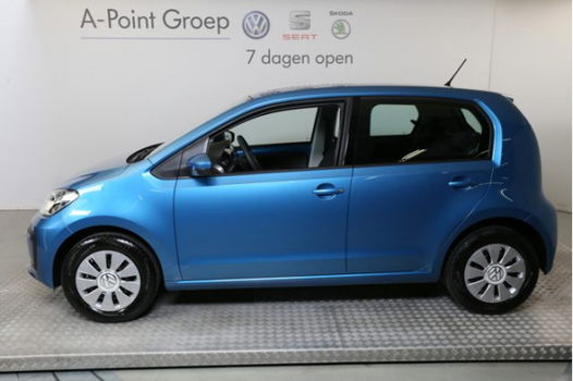 Volkswagen Up! - 1.0 BMT move up - 1