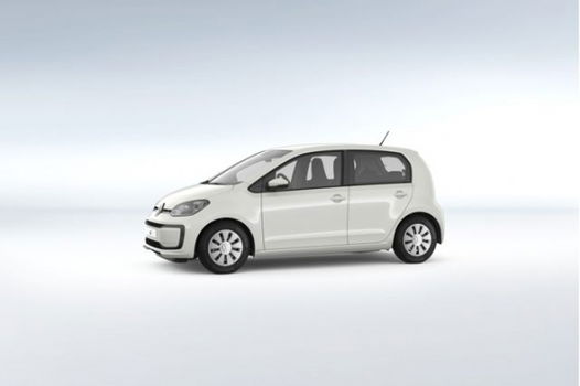 Volkswagen Up! - 1.0 BMT move up - 1