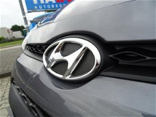 Hyundai i10 - 1.0 I-MOTION COMFORT ECC/CRUISE/ELEK.RAMEN/32.000KM