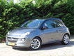 Opel ADAM - 1.0 Turbo, 90PK ADAM JAM FAVOURITE | IntelliLink | AppleCarPlay - 1 - Thumbnail