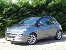 Opel ADAM - 1.0 Turbo, 90PK ADAM JAM FAVOURITE | IntelliLink | AppleCarPlay