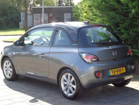 Opel ADAM - 1.0 Turbo, 90PK ADAM JAM FAVOURITE | IntelliLink | AppleCarPlay - 1