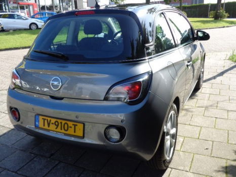 Opel ADAM - 1.0 Turbo, 90PK ADAM JAM FAVOURITE | IntelliLink | AppleCarPlay - 1