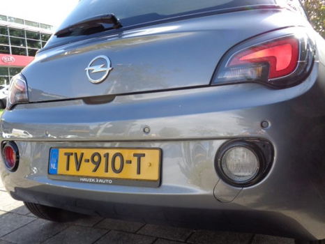 Opel ADAM - 1.0 Turbo, 90PK ADAM JAM FAVOURITE | IntelliLink | AppleCarPlay - 1