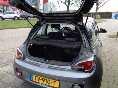 Opel ADAM - 1.0 Turbo, 90PK ADAM JAM FAVOURITE | IntelliLink | AppleCarPlay - 1