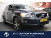 Volvo XC60 - 2.4D Summum LEDER NAVIGATIE PANORAMA SCHUIF/KANTEL DAK CRUIUSE CONTROL PDC ZEER MOOI - 1 - Thumbnail