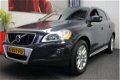 Volvo XC60 - 2.4D FWD Summum LEDER NAVIGATIE CRUISE CONTROL AFN. TREKHAAK PDC TELEFOON ZEER MOOI - 1 - Thumbnail