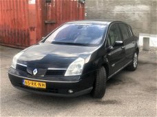 Renault Vel Satis - 3.0 dCi Initiale