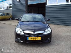 Opel Tigra TwinTop - 1.4-16V Cosmo NAP